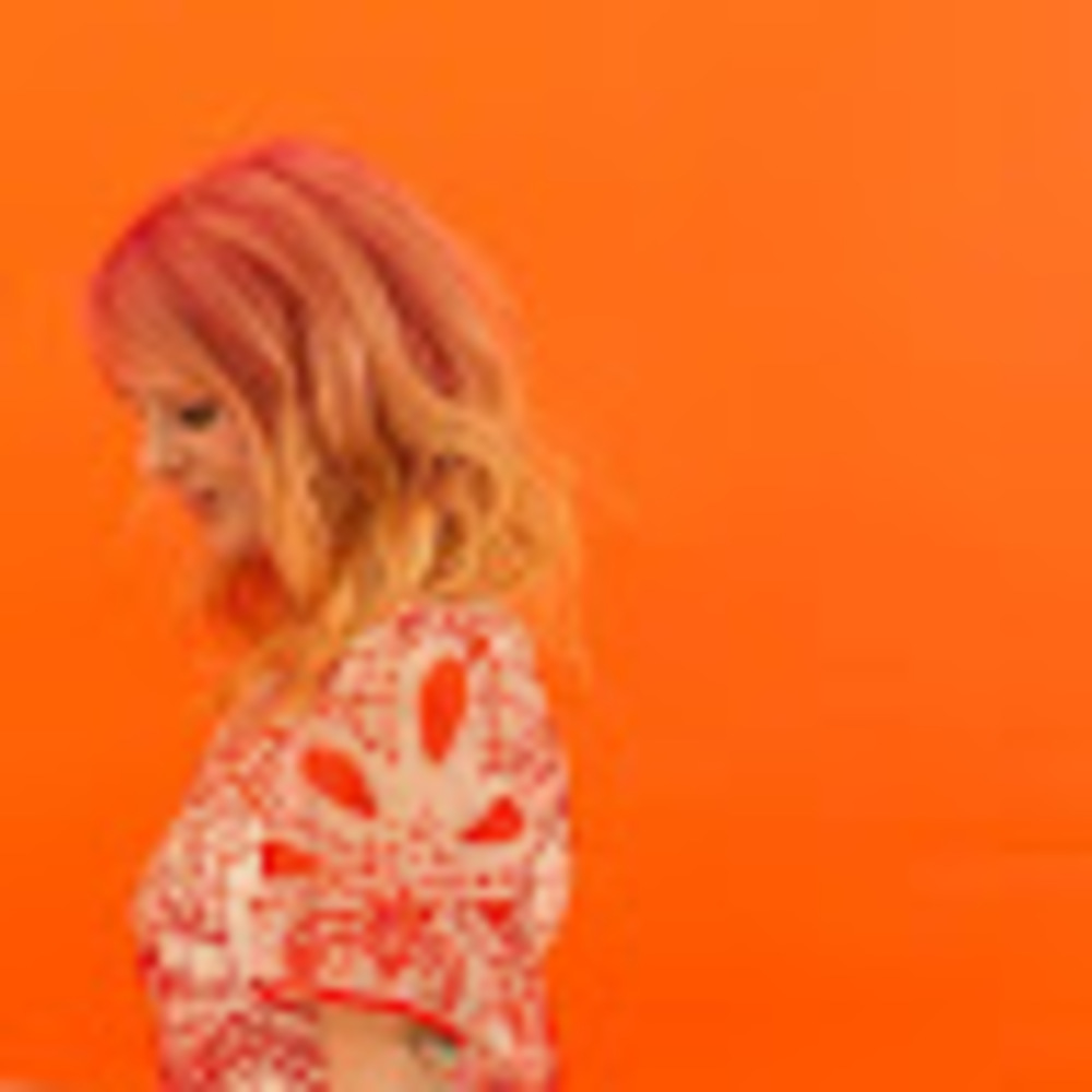 Meet your Posher, Kristyn